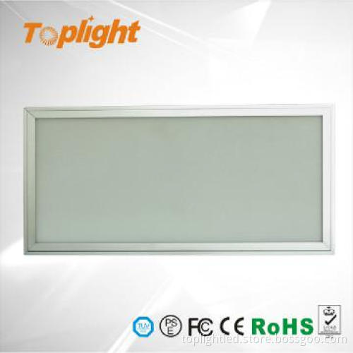 Dimmable 1200*300mm LED Flat Panel Lighting 48W